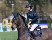 Offel Pour Le Poussage TosTour2013- S5 2391 : Arezzo, Arezzo Equestrian Centre, Offel Katarina, Pour le Poussage, Toscana Tour 2013, foto di Stefano Secchi ©